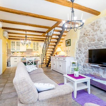 Holiday House Kate Čižići Екстериор снимка