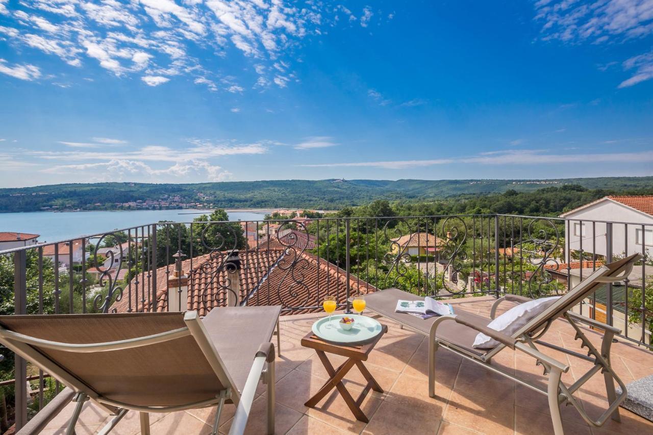 Holiday House Kate Čižići Екстериор снимка