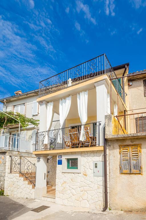 Holiday House Kate Čižići Екстериор снимка