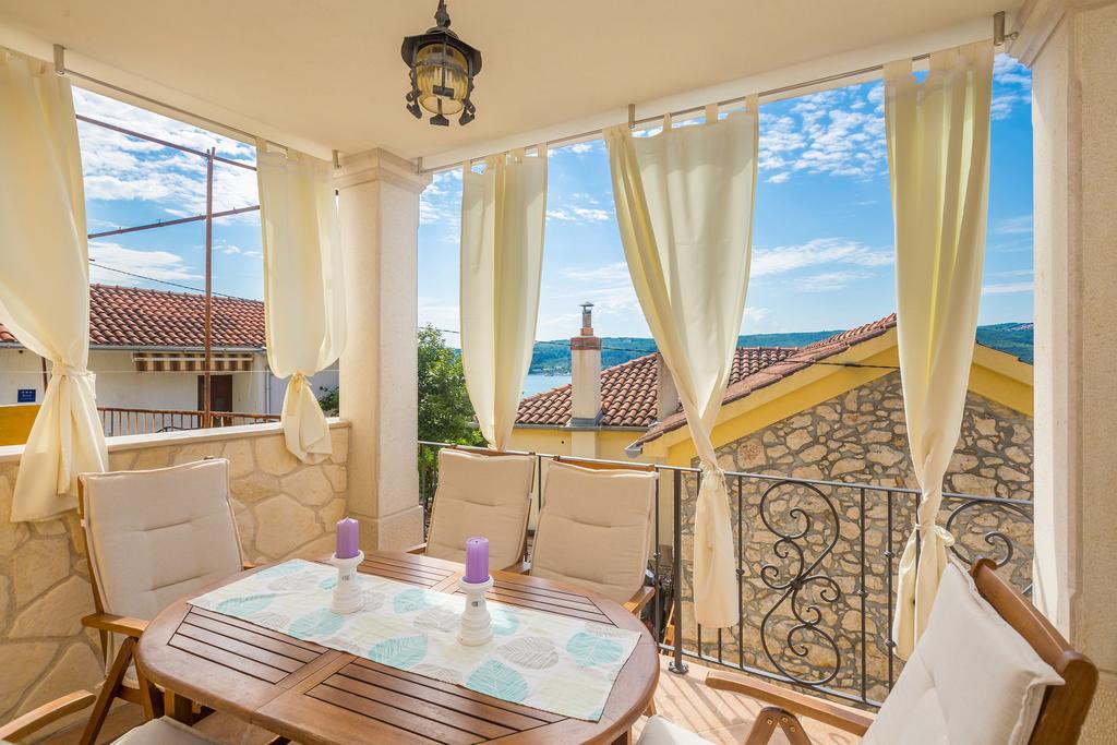 Holiday House Kate Čižići Екстериор снимка