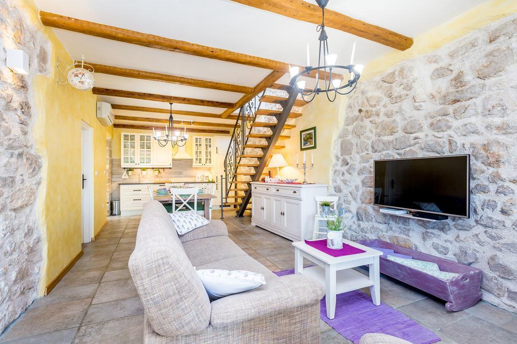 Holiday House Kate Čižići Екстериор снимка