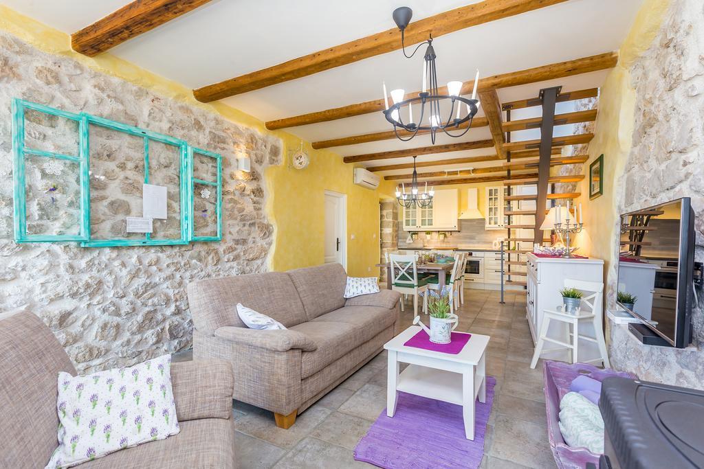 Holiday House Kate Čižići Екстериор снимка