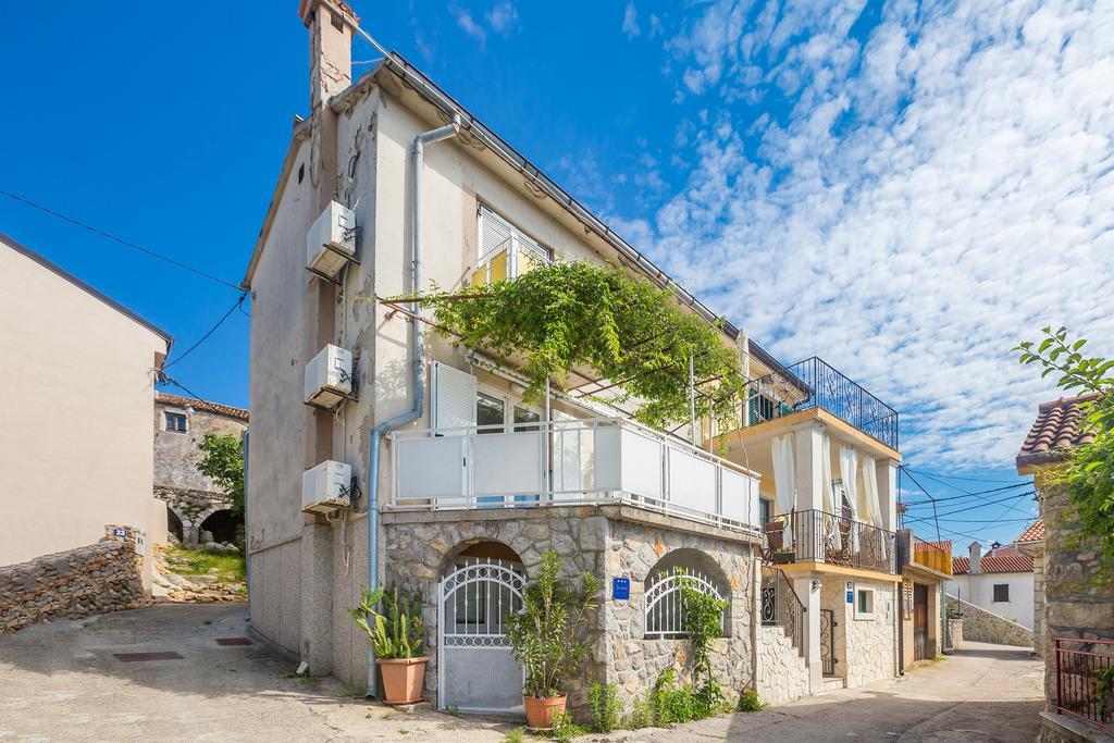 Holiday House Kate Čižići Екстериор снимка