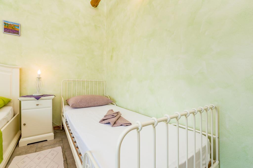 Holiday House Kate Čižići Екстериор снимка