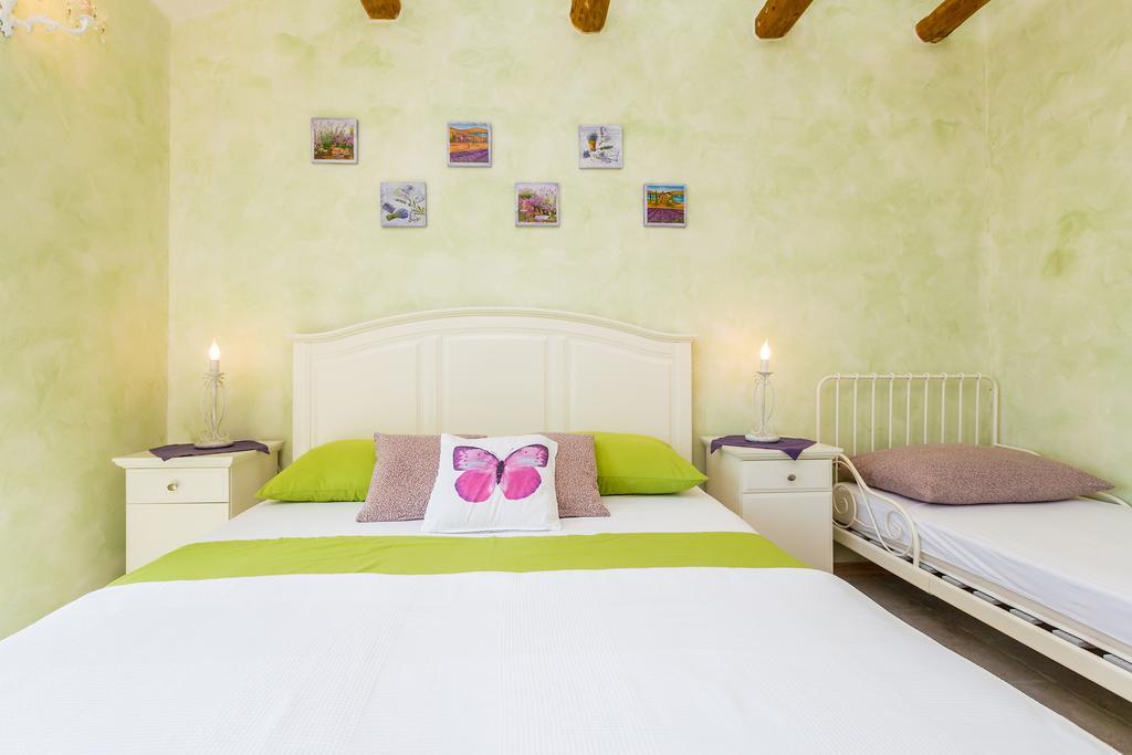 Holiday House Kate Čižići Екстериор снимка