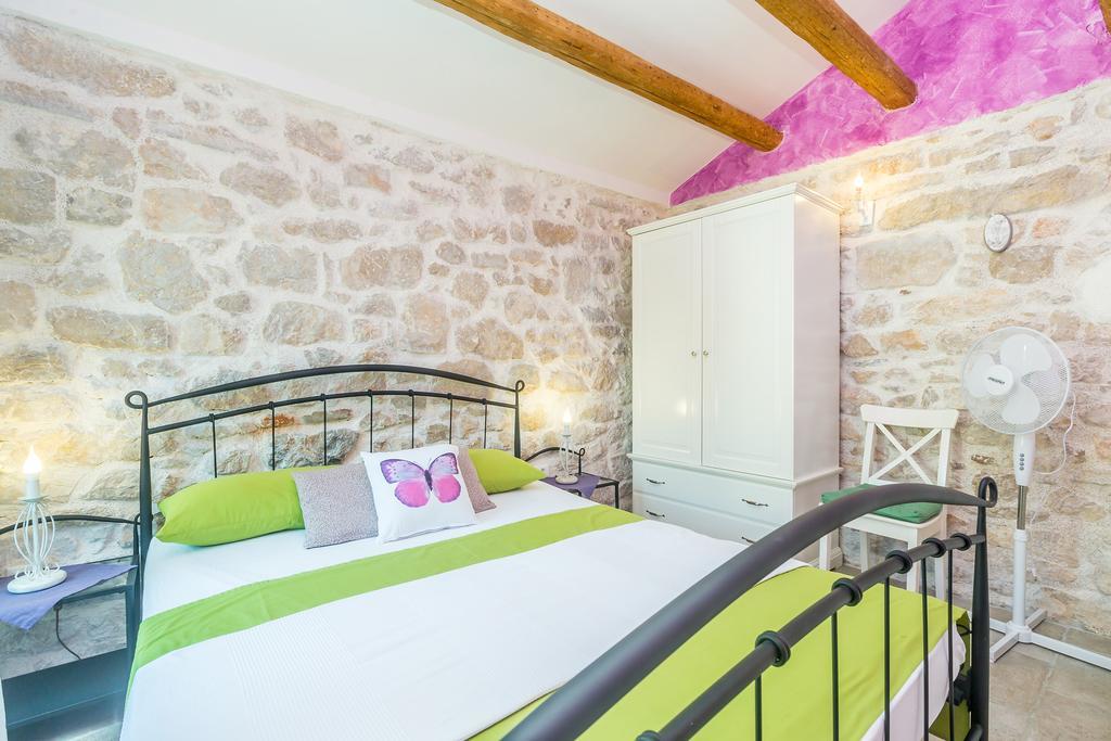 Holiday House Kate Čižići Екстериор снимка