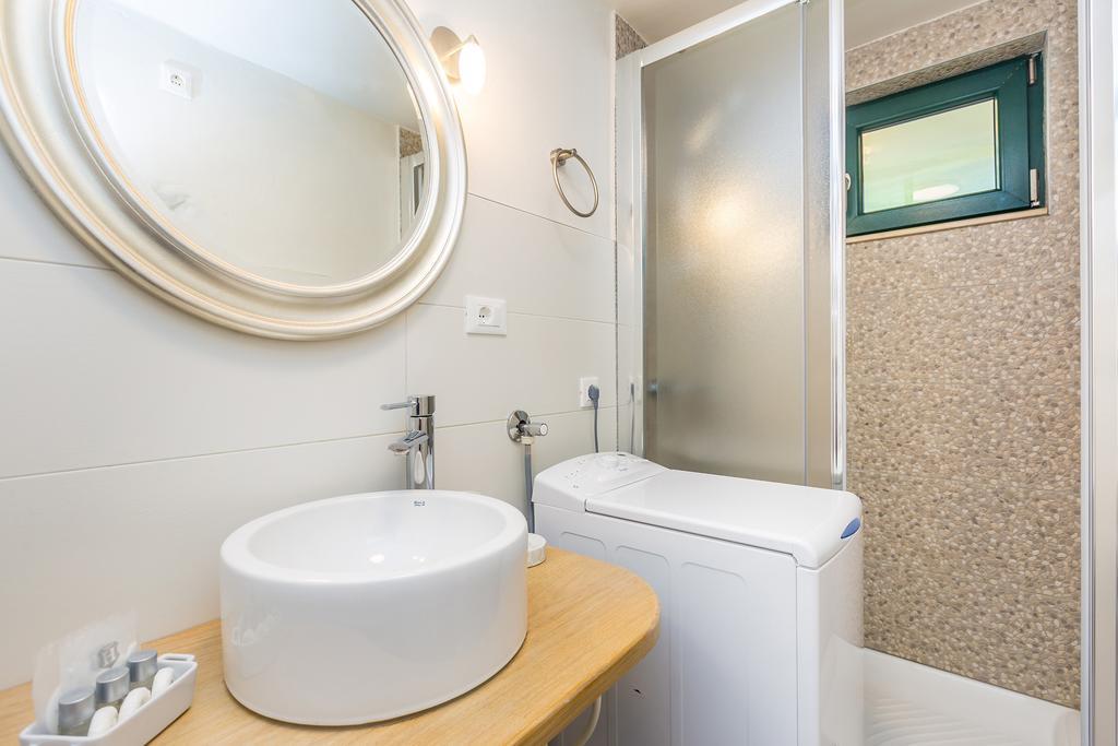 Holiday House Kate Čižići Екстериор снимка