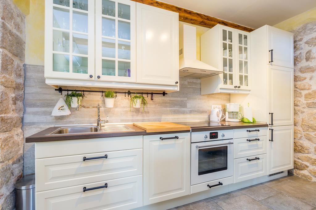 Holiday House Kate Čižići Екстериор снимка
