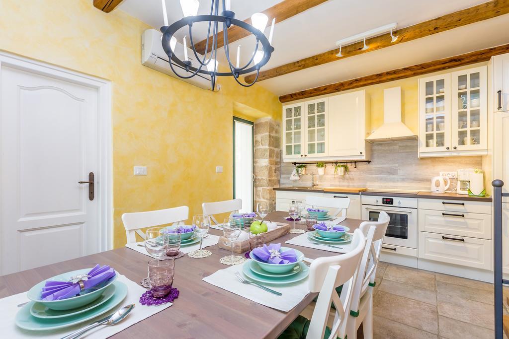 Holiday House Kate Čižići Екстериор снимка