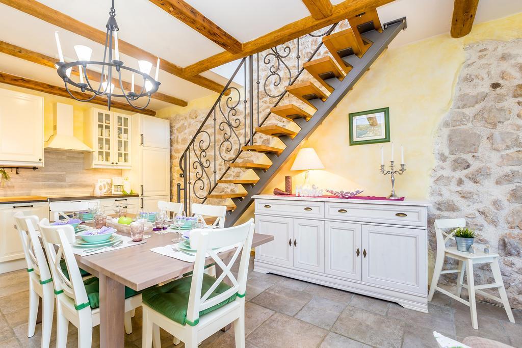 Holiday House Kate Čižići Екстериор снимка