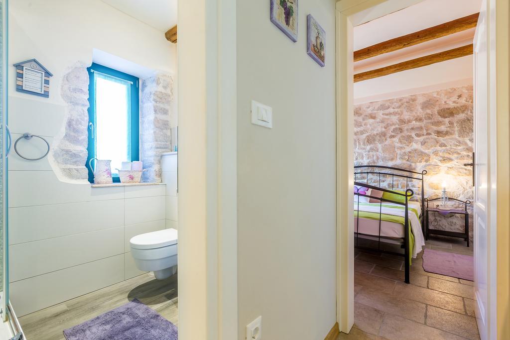 Holiday House Kate Čižići Екстериор снимка